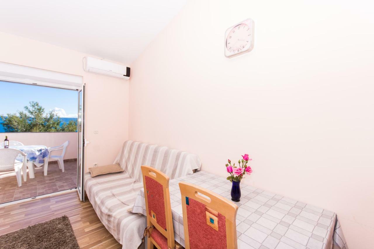 Apartman Anamarija Traù Esterno foto