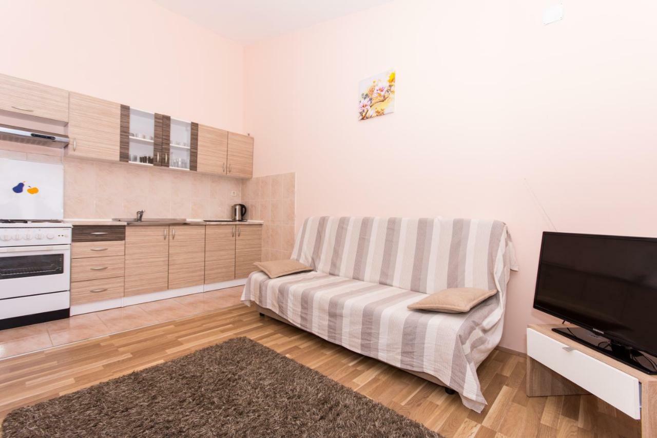 Apartman Anamarija Traù Esterno foto